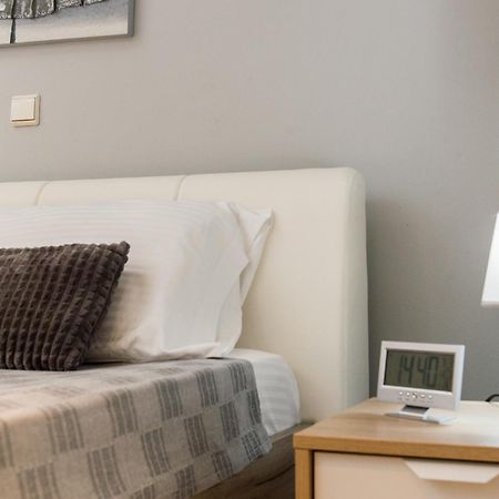 Luxury Apartments In Skg Selanik Oda fotoğraf