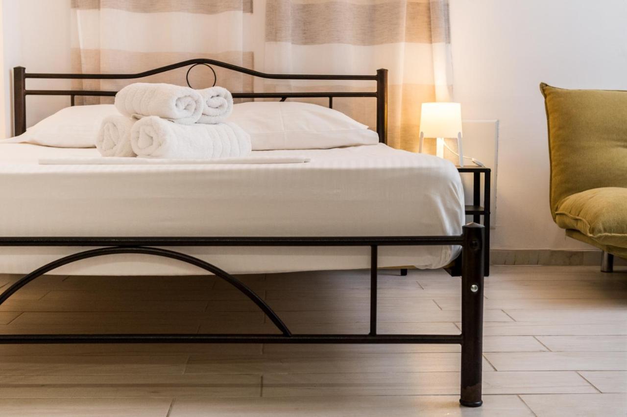 Luxury Apartments In Skg Selanik Dış mekan fotoğraf