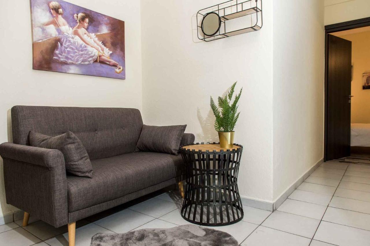 Luxury Apartments In Skg Selanik Dış mekan fotoğraf