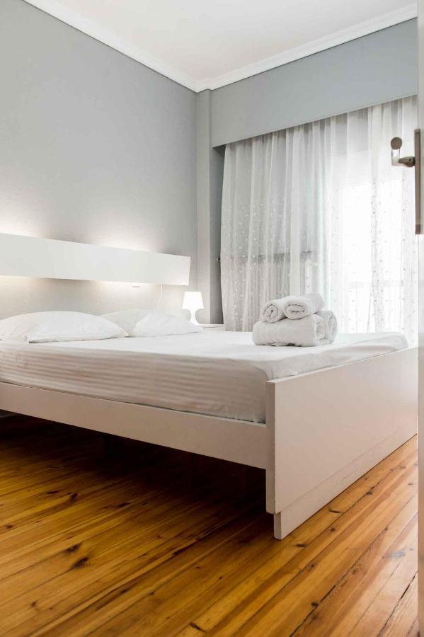 Luxury Apartments In Skg Selanik Dış mekan fotoğraf