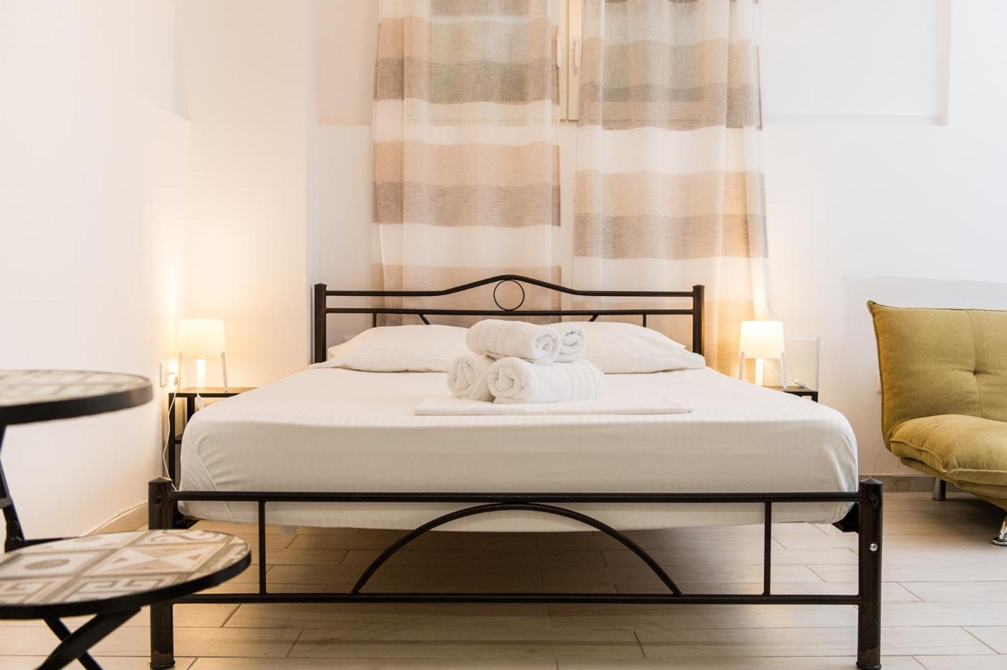 Luxury Apartments In Skg Selanik Oda fotoğraf