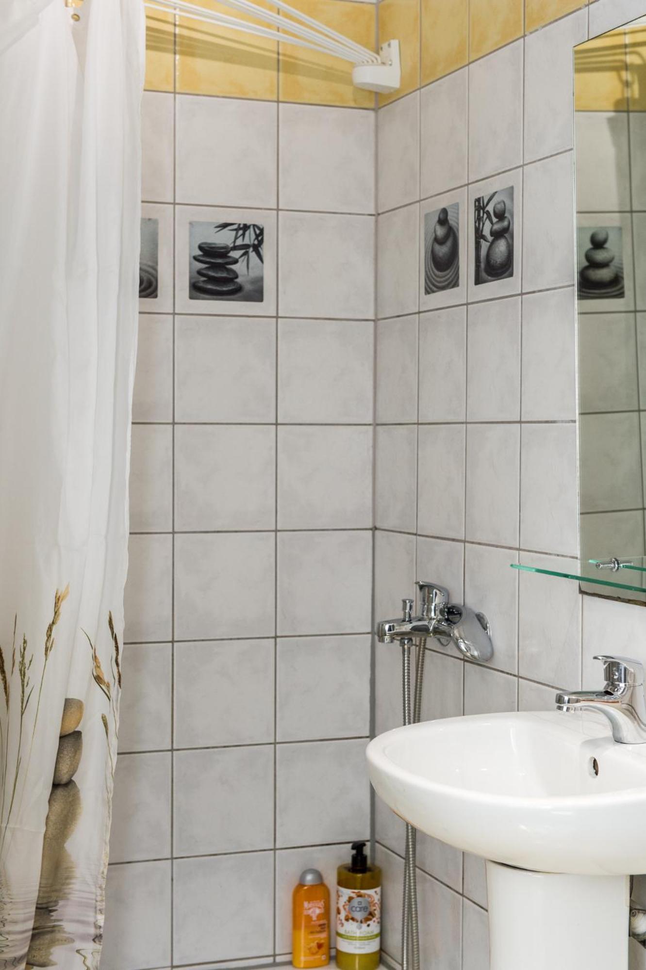 Luxury Apartments In Skg Selanik Oda fotoğraf