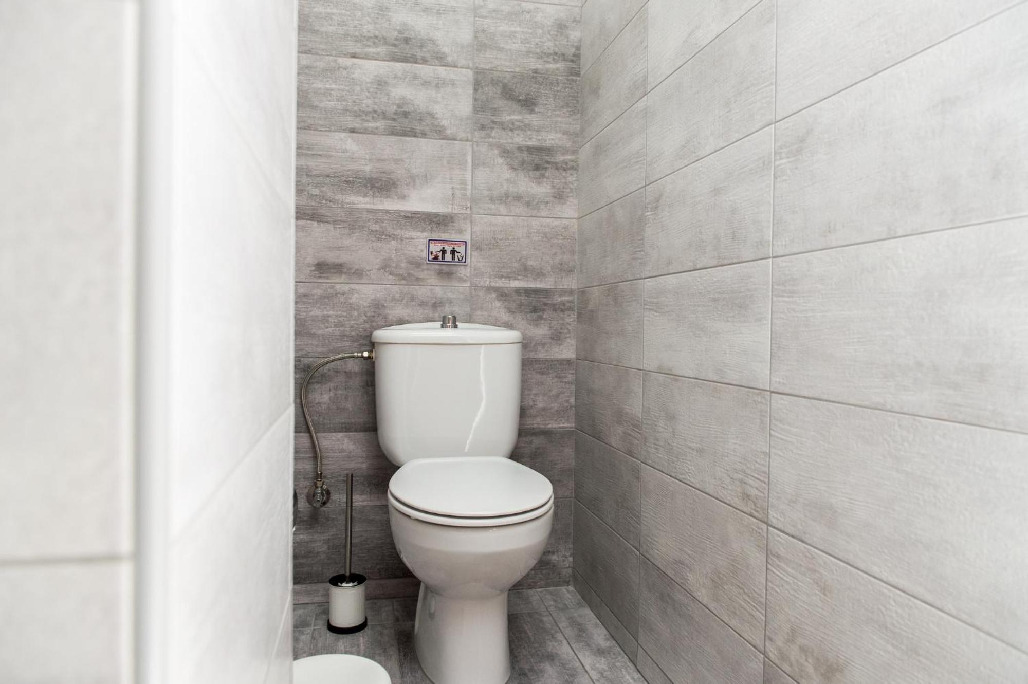 Luxury Apartments In Skg Selanik Oda fotoğraf