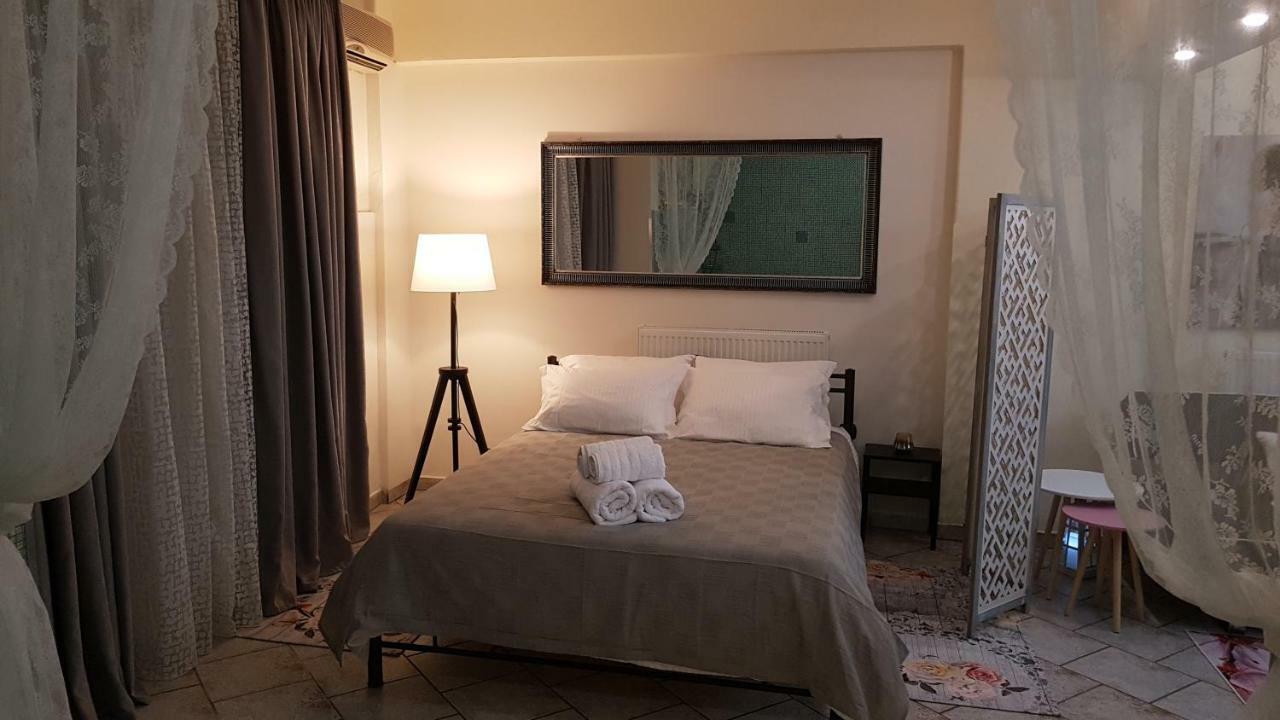 Luxury Apartments In Skg Selanik Dış mekan fotoğraf